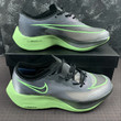 Nike Zoomx Vaporfly Next% Valerian Blue Black Vapour Green AO4568-400