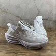 Nike Zoom Double Stacked Triple White CI0804-900