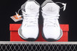 Nike Zoom Kyrie 8 Ep Dark Grey White Black Shoes DC9134-101