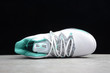 Nike Kyrie 5 Ep Hand Of Fatima Basketball Shoes White/Sky Blue AO2919-018