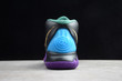 Nike Zoom Kyrie 6 Ep Chinese New Year Black Purple CD5029-001