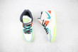 Nike Zoom Kyrie Low 8 Ep Fire And Ice Orange White Green DH5384-001