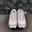 Nike Air Max 97 Summit White Pink CT6806-116