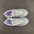 Nike Womens Air Max 97 Se 'Metallic Platinum' CQ4806-015