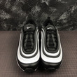 Nike Air Max 97 Black White 921733-016