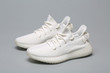Adidas Yeezy Kids Yeezy Boost 350 V2 Infant "Triple White"-CP9366