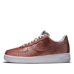 Nike Air Force 1 Low 'Lady Liberty' Rust/Lime 812297-800