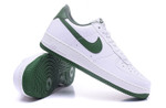 Nike Air Force 1 Low Retro Summit White Forest Green 845053-101