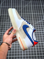 Nike Air Force 1 Low Year Of The Rabbit - 318988-100
