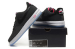 Nike Air Force 1 14 Low Lunar Dark Grey White Pink 654256-003