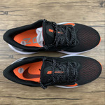 Nike Air Zoom Winflo 7 Black Total Orange CJ0291-011