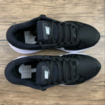 Nike Air Zoom Structure 22 Black White CZ6720-001