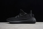 Adidas Yeezy Boost 350 V2 Static Refective Core Black EF2368