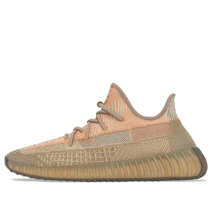 Adidas Yeezy Boost 350 V2 'Sand Taupe' SAND TAUPE FZ5240