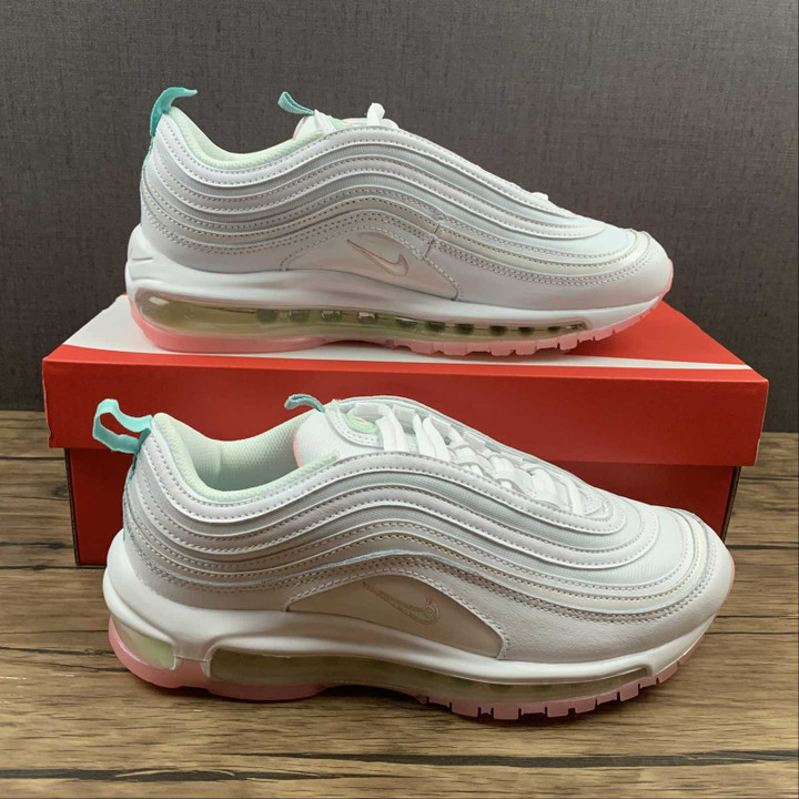 Nike Air Max 97 'White Barely Green' DHJ1498-100