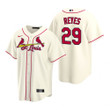 Mens St. Louis Cardinals #29 Alex Reyes Alternate Cream Jersey Gift For Cardinals Fans