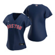 Womens Boston Red Sox 2020 Navy Jersey Gift For Red Sox And Baseball Fans