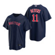 Youth Boston Red Sox #11 Rafael Denvers 2020 Navy Jersey Gift For Red Sox Fans