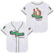 The Fresh Prince of Bel-Air Best America Movie White Jersey Gift For The Fresh Prince Fans