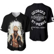 Georges St-Pierre Rush UFC Champion Fighters Division Champ 3D Allover Designed Style Gift For Georges St-Pierre Fans
