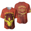 Georges St-Pierre Rush UFC Champion Fighters 3D Allover Designed Style Gift For Georges St-Pierre Fans