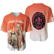 Georges St-Pierre Rush UFC Champion Fighters Tristar Gym 3D Allover Designed Style Gift For Georges St-Pierre Fans