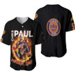Phoenix Suns Chris Paul NBA Players 3D Allover Style Gift For Suns Fans Chris Paul Fans