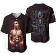 Mike Tyson Iron Mike Boxing Legends Champion Fighter Hot Box In 3D Allover Designed Style Gift For Mike Tyson Fans