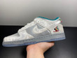Nike Wmns Dunk Low "Ice" DO2326-001