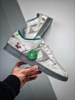 Nike Dunk Low Ice DO2326-001