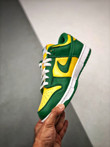 Nike Dunk Low Brazil CU1727-700