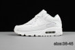 Nike Air Max 90 'White Leather' 302519-113