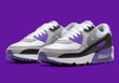 Nike Air Max 90 'Hyper Grape' CD0881-104