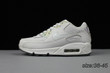 Nike Air Max 90 Premium White 443817-104