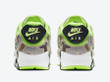Nike Air Max 90 'Green Camo' CW4039-300