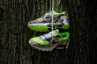 Nike Air Max 90 'Green Camo' CW4039-300