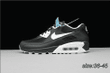 Nike Air Max 90 Essential Anthracite White Black 537384-089