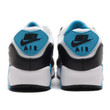 (006-173) Nike Air Max 90 Laser Blue 2020 CJ6779-100