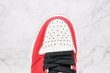 Dior Air Jordan 1 High White Red Black Mens Basketball CN8607-006