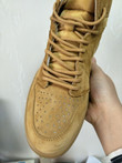 Nike Air Jordan 1 Retro High OG "Wheat" 555088-710