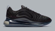 Nike Air Max 720 Black Anthracite AR9293-015