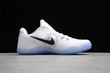 Nike Kobe 11 Em Low Fundamental 836183-100