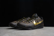 Nike Zoom Kobe Xi Black Gold 865773-991