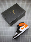 Nike Jordan 1 Mid 'Shattered Backboard' 554724-058