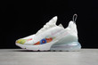 Air Max 270 Floral White/Multi-Color-AT6819-100