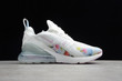 Air Max 270 Floral White/Multi-Color-AT6819-100