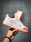 Nike Air Force 1 Low Rucker Park CT2585-100