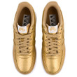 Nike Air Force 1 Low '07 Lv8 Metallic Gold 718152-700