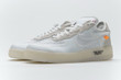 Nike Air Force 1 Low Off-White A04606-100