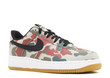 Nike Air Force 1 Low Reflective Duck Camo 718152-201